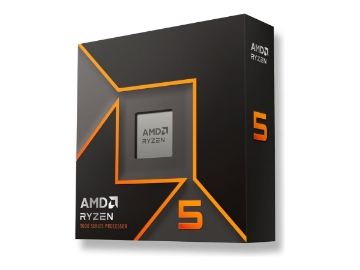Bild på AMD Ryzen 5 9600X
