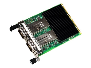 Bild på Intel Ethernet Network Adapter E810-CQDA2