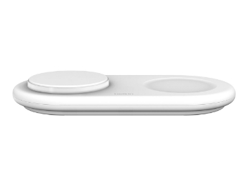 Bild på Belkin BoostCharge Pro 2-in-1