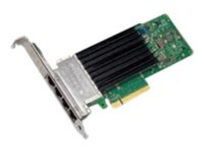 Bild på Intel X710-T4L