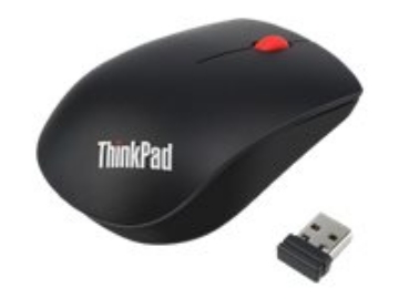 Bild på Lenovo ThinkPad Essential Wireless Mouse