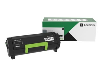 Bild på Lexmark