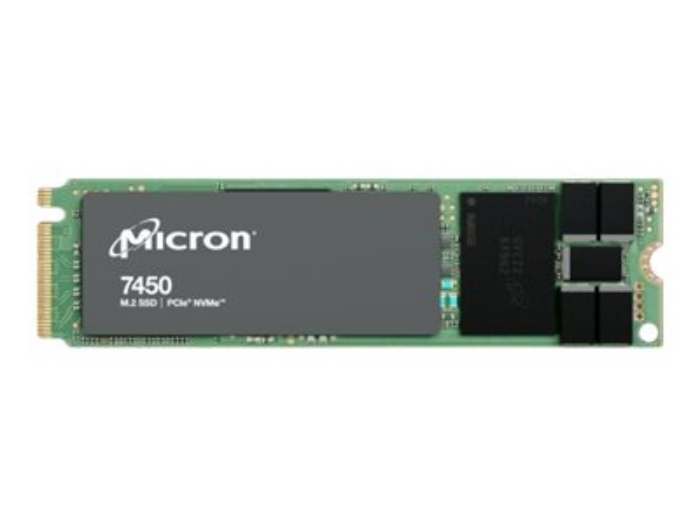 Bild på Micron 7450 PRO