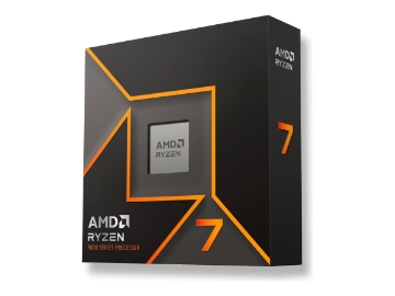 Bild på AMD Ryzen 7 9700X