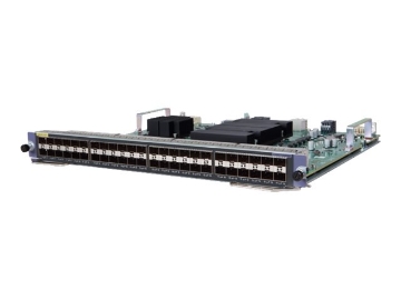 Bild på HPE FlexNetwork 7500X + SG
