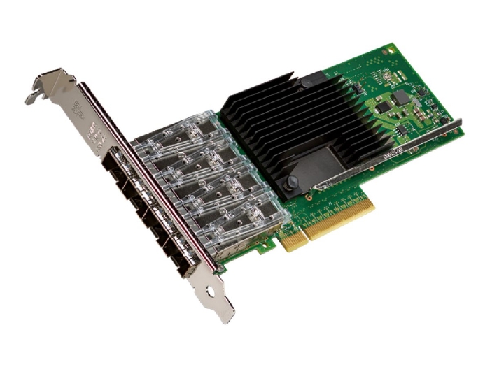 Bild på Intel Ethernet Converged Network Adapter X710-DA4