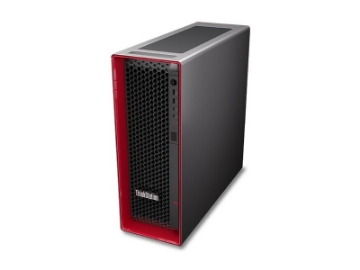 Bild på Lenovo ThinkStation P5 30GA