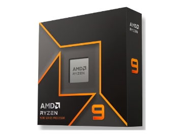 Bild på AMD Ryzen 9 9900X