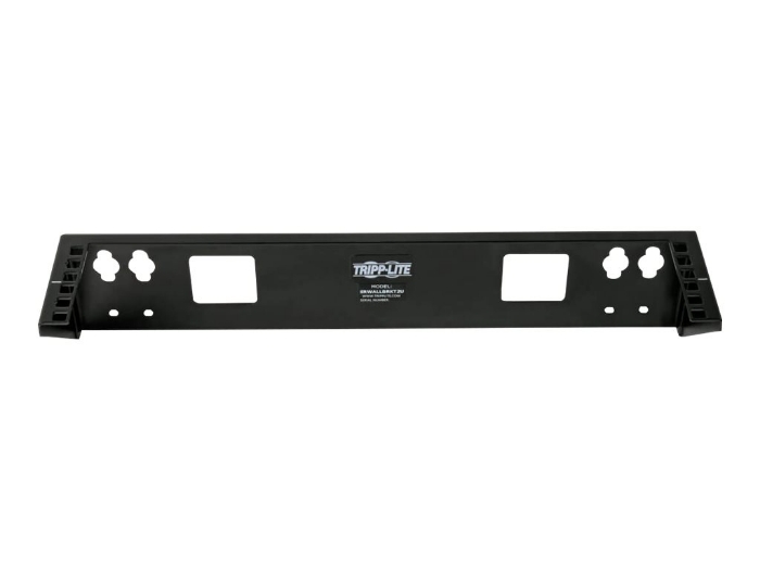 Bild på Eaton Tripp Lite Series Wallmount Rack 2U Vertical Rack Bracket 175lb Capacity