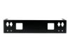 Bild på Eaton Tripp Lite Series Wallmount Rack 2U Vertical Rack Bracket 175lb Capacity