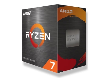 Bild på AMD Ryzen 7 5800XT