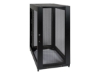Bild på Eaton Tripp Lite Series 25U Rack Enclosure Server Cabinet w Doors & Sides -Special Price