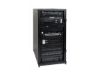 Bild på Eaton Tripp Lite Series 25U Rack Enclosure Server Cabinet w Doors & Sides -Special Price