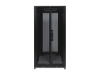Bild på Eaton Tripp Lite Series 25U Rack Enclosure Server Cabinet w Doors & Sides -Special Price