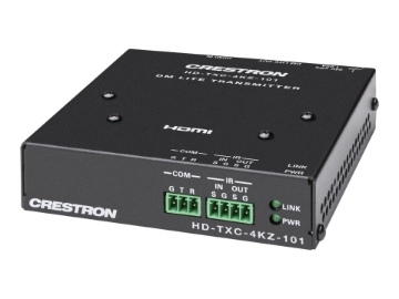 Bild på Crestron DM Lite HD-TXC-4KZ-101