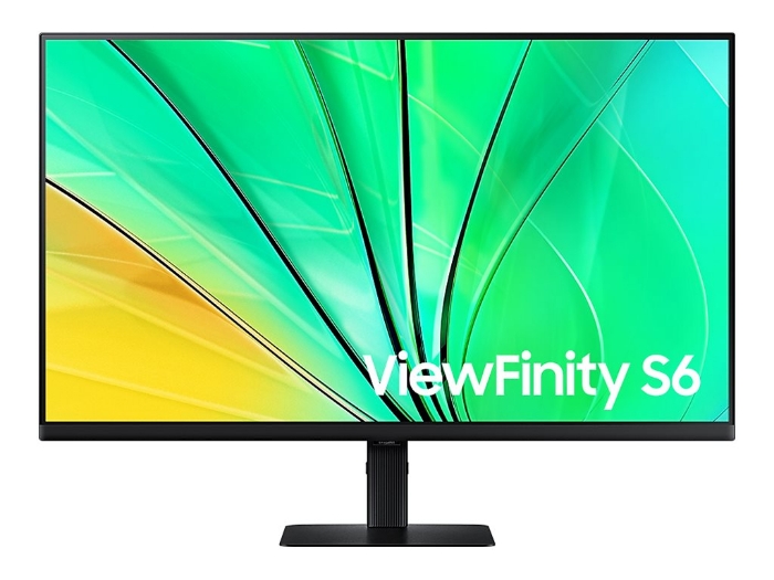 Bild på Samsung ViewFinity S6 S32D600EAU