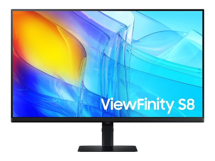 Bild på Samsung ViewFinity S8 S32D800EAU
