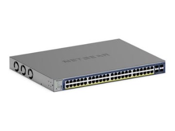 Bild på NETGEAR Smart GS752TXP