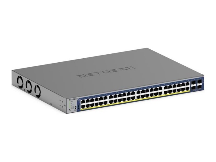 Bild på NETGEAR Smart GS752TXP
