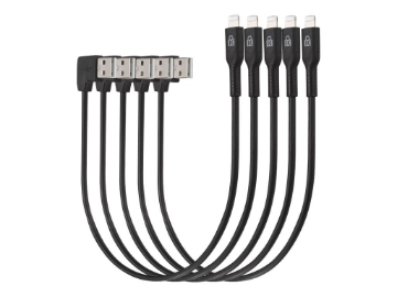 Bild på Kensington Charge & Sync Cable