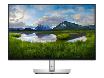 Bild på Dell Pro 24 Plus USB-C Hub Monitor