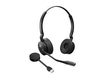 Bild på Jabra Engage 55 SE Stereo