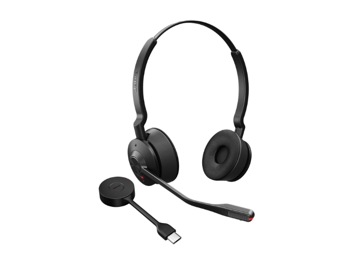 Bild på Jabra Engage 55 SE Stereo
