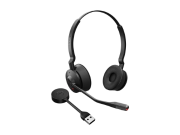 Bild på Jabra Engage 55 SE Stereo