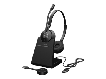 Bild på Jabra Engage 55 SE Stereo