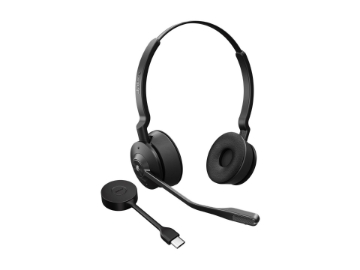 Bild på Jabra Engage 55 SE Stereo