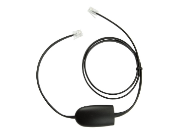 Bild på Cable EHS spec AudioCodes IP-Phones