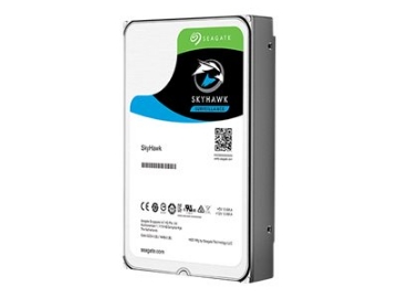 Bild på Seagate SkyHawk Surveillance HDD ST2000LV000