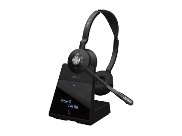 Bild på Jabra Engage 75 SE Stereo (Low Power)