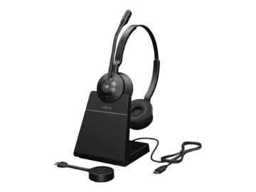 Bild på Jabra Engage 55 SE Stereo