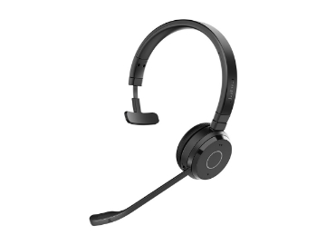 Bild på Jabra Evolve 65 TE Mono