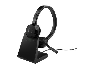 Bild på Jabra Evolve 65 TE Stereo