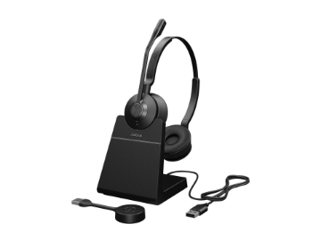 Bild på Jabra Engage 55 SE Stereo