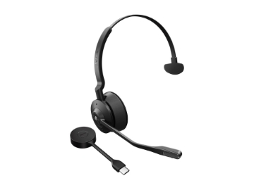 Bild på Jabra Engage 55 SE Mono