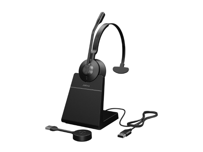 Bild på Jabra Engage 55 SE Mono