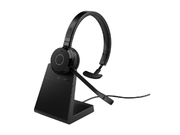 Bild på Jabra Evolve 65 TE Mono