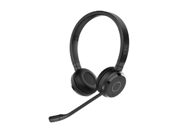 Bild på Jabra Evolve 65 TE Stereo