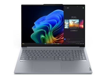 Bild på Lenovo ThinkBook 16 G7 QOY 21NH