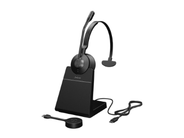Bild på Jabra Engage 55 SE Mono