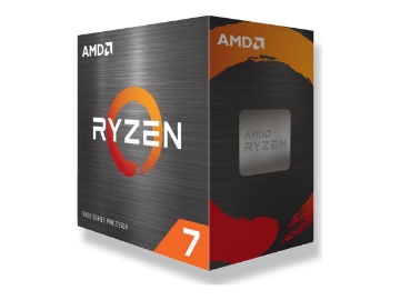 Bild på AMD Ryzen 7 5800XT