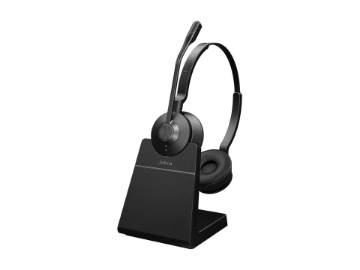 Bild på Jabra Engage 55 SE Stereo