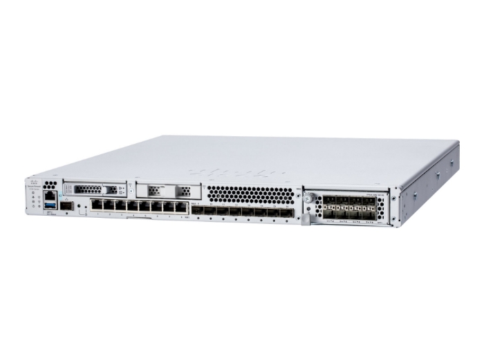 Bild på Cisco FirePOWER 3140 Next-Generation Firewall