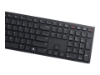Bild på Dell Wired Collaboration Keyboard KB525C