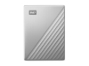 Bild på WD My Passport Ultra for Mac WDBGKC0060BSL
