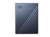 Bild på WD My Passport for Mac WDBEJA0060BBL