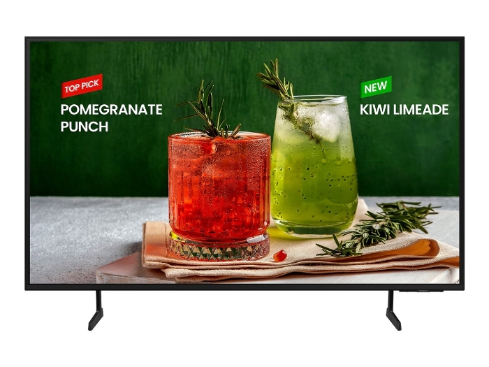 Bild på Samsung BE85D-H